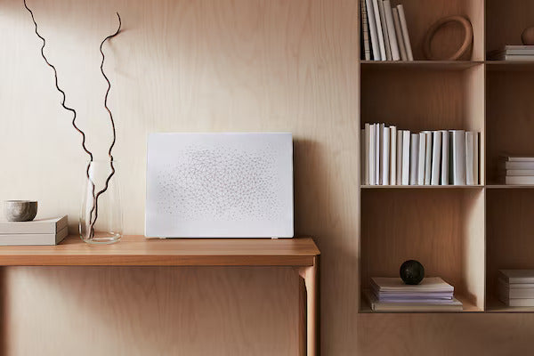 SONOS x SYMFONISK Picture frame WIFI speaker (White)