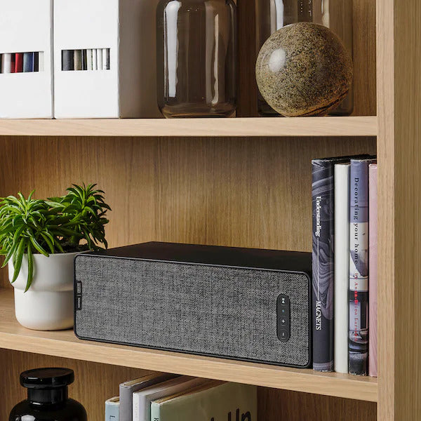 Fashion ikea sonos speaker shelf